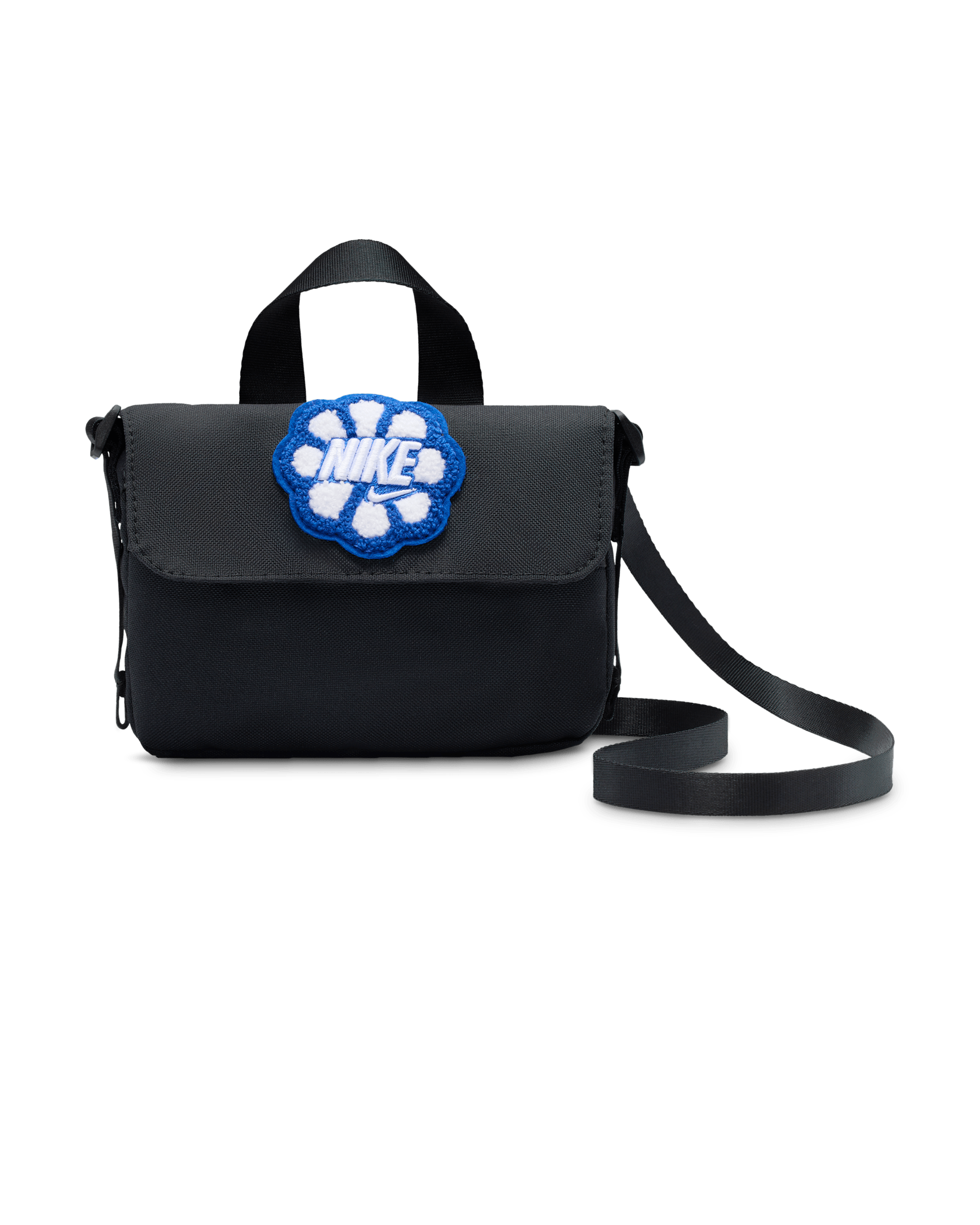 Nike Older Kids' Cross-Body Bag (1L). Nike ID